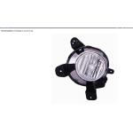 FARO FARETTO FENDINEBBIA SINISTRO H27 NO LED PER HYUNDAI I10 DAL 2013