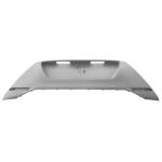 MODANATURA PARAURTI POST PRIM TOYOTA AYGO 2014 01/14>