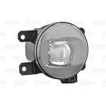FARO FARETTO FENDINEBBIA DX=SX PEUGEOT 308-508-3008/CITROEN DS3-DS5-DS7 VALEO