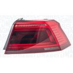FANALE FANALINO POSTERIORE SX EST A LED VOLKSWAGEN PASSAT 06/19> MAGNETI MARELLI