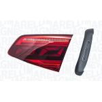 FANALE FANALINO POSTERIORE DX INT A LED VOLKSWAGEN PASSAT 06/19> MAGNETI MARELLI