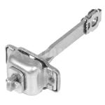 TIRANTE PORTA ANTERIORE DESTRO=SINISTRO PER VOLKSWAGEN TRANSPORTER T4-CARAVELLE DAL 1990