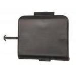 TAPPO PARAURTI COPRIGANCIO TRAINO POSTERIORE PER MITSUBISHI ASX 08/17>