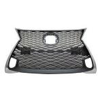 GRIGLIA MASCHERINA C/MODAN CROM PER LEXUS GS 08/15> MOD F SPORT