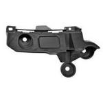 STAFFA GUIDA PARAURTI POST/SX INT PER CITROEN C3 01/16>
