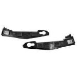 KIT STAFFE PARAURTI POSTERIORE ESTERNE PER CITROEN C3 01/16>