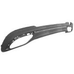 SPOILER PARAURTI POSTERIORE PER MERCEDES CLASSE E W 212 02/13> AMG