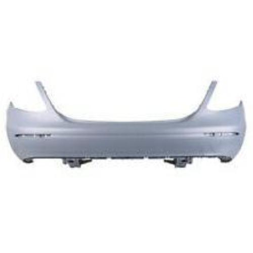 PARAURTI POSTERIORE PER MERCEDES CLASSE E W213 2016>2020 AVANTGARDE