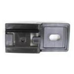 STAFFA GUIDA PARAURTI POST C/LE PER MERCEDES CLASSE E W213 01/16> 4P AMG