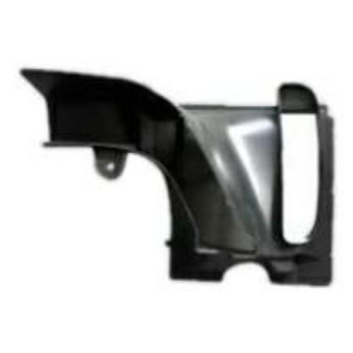 DEFLETTORE ARIA GRIGLIA PARAURTI ANT/SX LAND ROVER DISCOVERY 10/16>