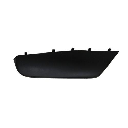 SPOILER PARAURTI ANTERIORE DX PER JEEP GRAN CHEROKEE 01/10> LAREDO/LMTD/OVRLND