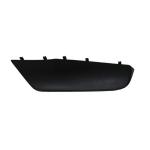 SPOILER PARAURTI ANTERIORE SX PER JEEP GRAN CHEROKEE 01/10> LAREDO/LMTD/OVRLND