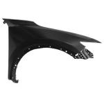 PARAFANGO ANTERIORE DX MAZDA CX-5 01/17>