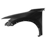 PARAFANGO ANTERIORE SX MAZDA CX-5 01/17>