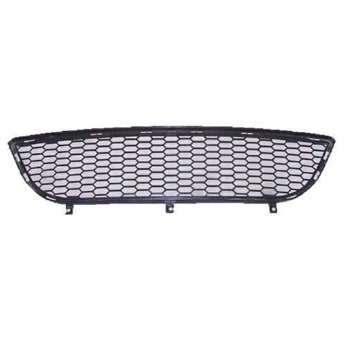 GRIGLIA PARAURTI ANTERIORE C/LE BMW SERIE 3 E90-E91 09/08> M-TECH