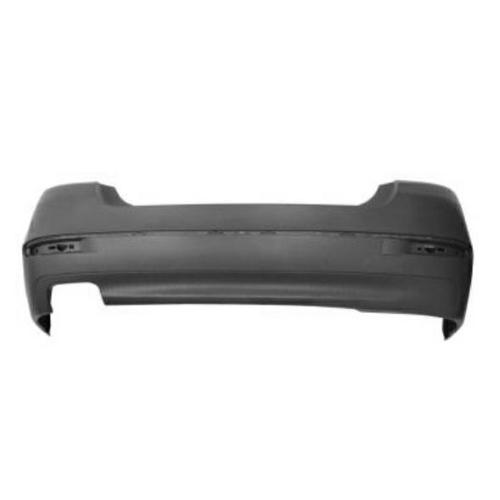 PARAURTI POSTERIORE PER BMW SERIE 5 F10 MODERN-LUXURY LINE DAL 2013>2016 PRIMER