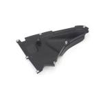 RIPARO PASSARUOTA LOCARO ANT/SX PARTE ANT INF PER BMW SERIE 3 F30-F31 06/11>
