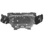 RIPARO SOTTOMOTORE CARTER PER HONDA JAZZ 2015>
