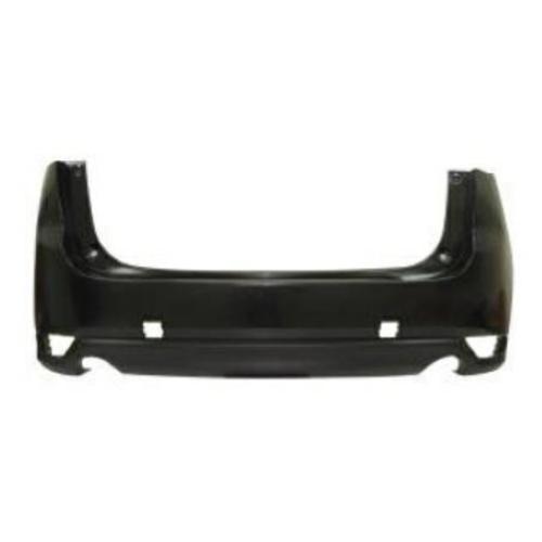 PARAURTI POSTERIORE PER MAZDA CX-5 DAL 2017>