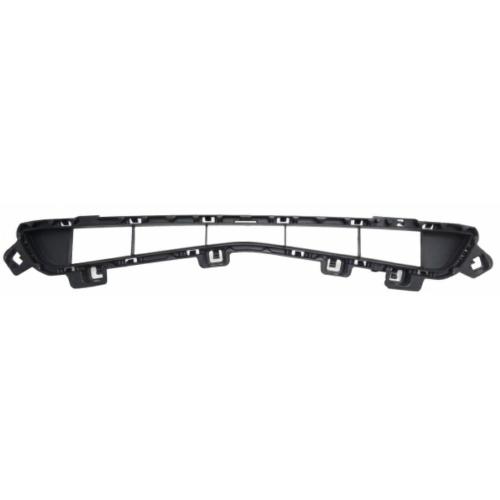 GRIGLIA PARAURTI ANTERIORE C/LE MAZDA 2 01/14> APERTA