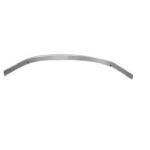 RINFORZO TRAVERSA PARAURTI ANT INFERIORE PER BMW SERIE 3 G20 10/18>G21 01/19> ALLUMINIO