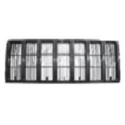 GRIGLIA MASCHERINA NERA PER JEEP CHEROKEE 01/97>09/01