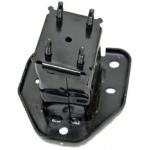 STAFFA RINFORZO PARAURTI POST/DX PER NISSAN QASHQAI 01/14>