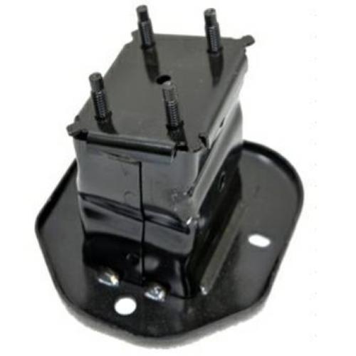 STAFFA RINFORZO PARAURTI POST/SX PER NISSAN QASHQAI 01/14>