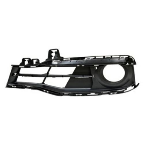 GRIGLIA PARAURTI ANT/SX C/FEND APERTA BMW SERIE 3 F30-F31 07/15> SPORT