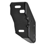 STAFFA GUIDA PARAURTI ANT/DX PER IVECO DAILY 01/00>