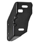 STAFFA GUIDA PARAURTI ANT/SX PER IVECO DAILY 01/00>