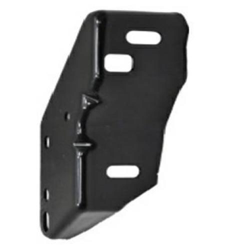 STAFFA GUIDA PARAURTI ANT/SX PER IVECO DAILY 01/00>