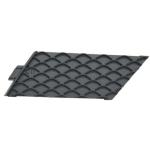 TAPPO PARAURTI COPRIGANCIO TRAINO ANT PER MERCEDES GLS X166 01/12> AMG
