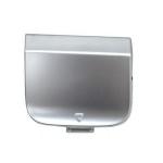 TAPPO PARAURTI COPRIGANCIO TRAINO POSTERIORE PER MERCEDES GLA X156 01/14> AMG CROMATO