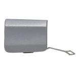 TAPPO PARAURTI COPRIGANCIO TRAINO POSTERIORE PER MERCEDES GLA X156 01/14>