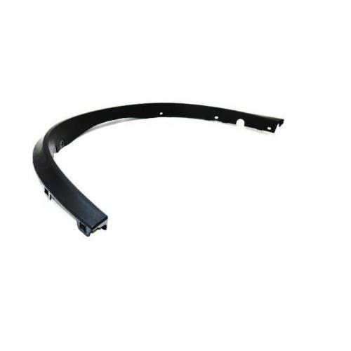 MODANATURA PARAFANGHINO GIRORUOTA POST/DX BMW X5 F15 01/14> CERCHIO 20""