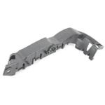 STAFFA GUIDA PARAURTI ANT/DX PER AUDI A3 01/13> CABRIO-SEDAN