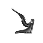 CERNIERA STAFFA COFANO ANTERIORE SX HONDA CR-V 2018>