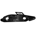 STAFFA GUIDA PARAURTI ANT/DX PER BMW SERIE 4 F32-F33-F34 01/13> M-TECH