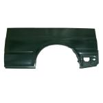 PARAFANGO POSTERIORE FIANCATA SX FORD TRANSIT 2006 185CM 10/06> 185CM