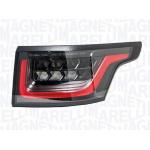 FANALE FANALINO POSTERIORE SX A LED DINAMLAND ROVER RANGE ROVER SPORT 10/17> MAGNETI MARELLI