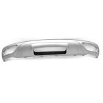 SPOILER PARAURTI POSTERIORE PRIM PER AUDI Q5 01/16>