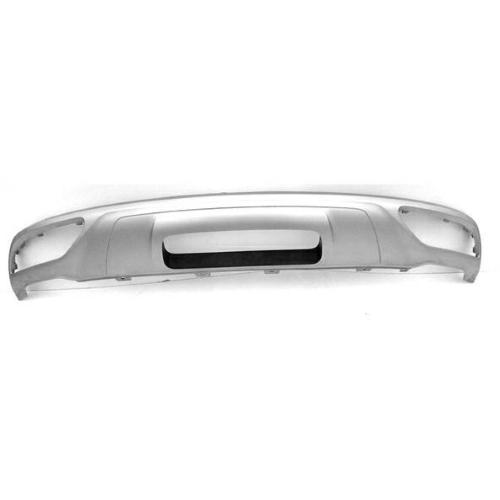 SPOILER PARAURTI POSTERIORE PRIM PER AUDI Q5 01/16>