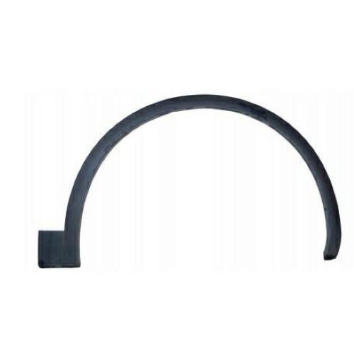 MODANATURA PARAFANGHINO GIRORUOTA ANT/DX PRIM AUDI Q5 01/16> S-LINE