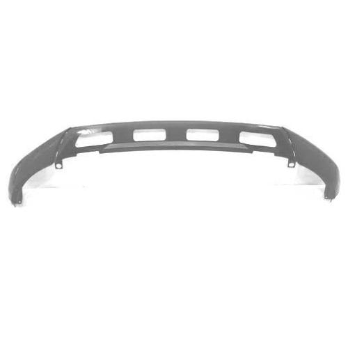 SPOILER PARAURTI ANTERIORE PRIM PER AUDI Q5 01/16>