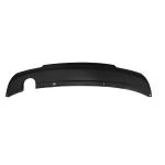SPOILER PARAURTI POSTERIORE PER OPEL ASTRA J 01/10>