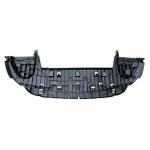 RIPARO SOTTOPARAURTI ANT PER PEUGEOT 3008 01/16> GT-LINE