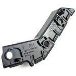 STAFFA GUIDA PARAURTI ANT/DX PER LAND ROVER DISCOVERY SPORT 01/15>
