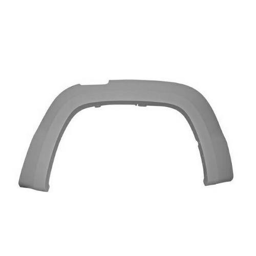 MODANATURA PARAFANGHINO GIRORUOTA POST/SX VOLKSWAGEN AMAROK 01/11>