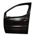 PORTA ANTERIORE SX PER CITROEN BERLINGO -  PEUGEOT PARTNER-RANCH 2008>